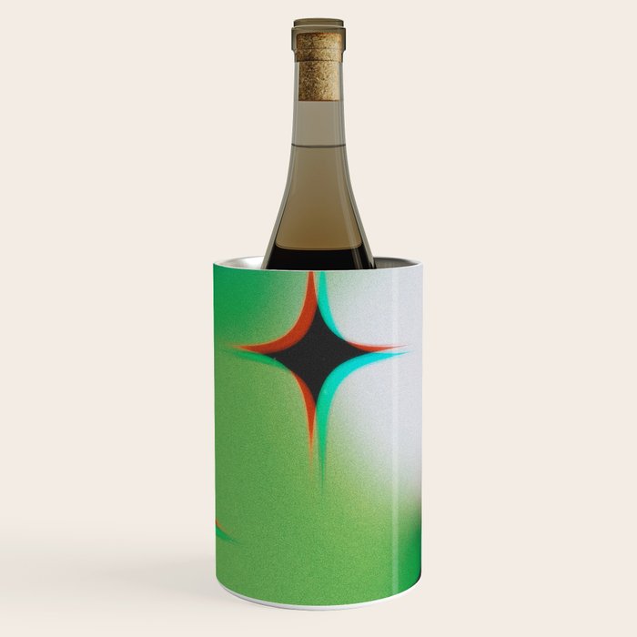 Like the light when its dark Wine Chiller Gallery Image 1