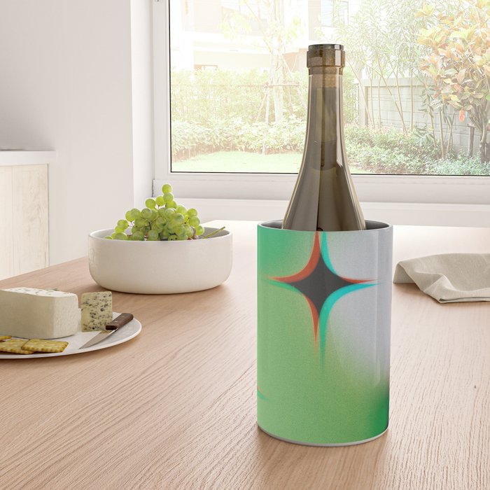Like the light when its dark Wine Chiller Gallery Image 4