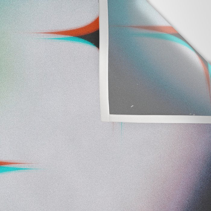 Like the light when its dark Wall Tapestry Gallery Image 3