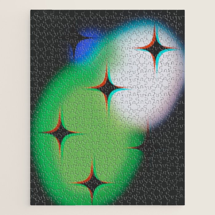 Like the light when its dark Jigsaw Puzzle Gallery Image 1