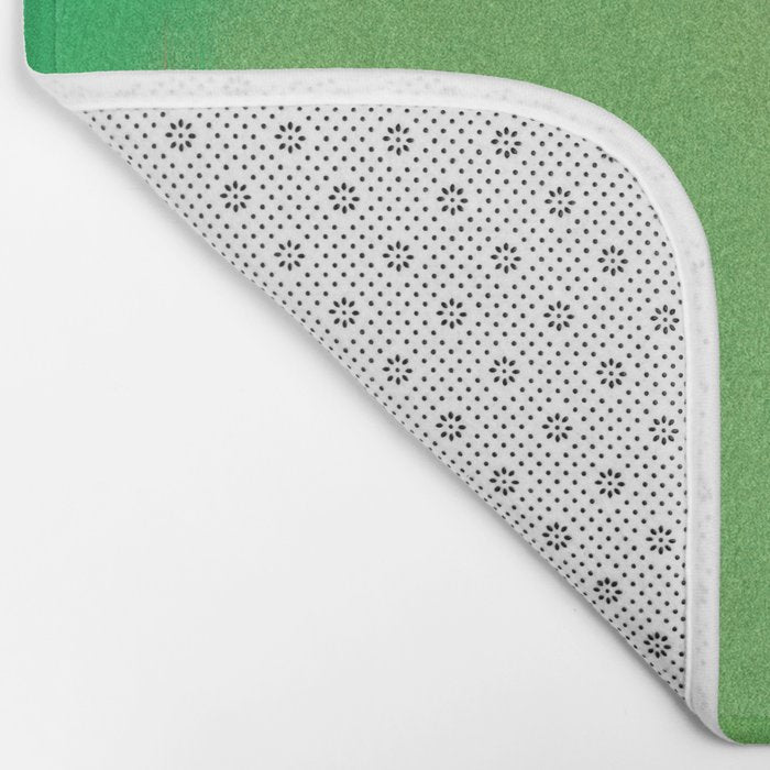 Like the light when its dark Bath Mat Gallery Image 2