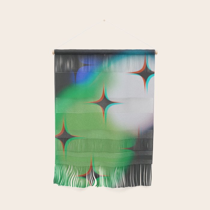 Like the light when its dark Wall Hanging Gallery Image 1