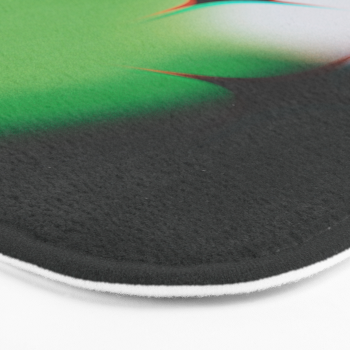 Like the light when its dark Bath Mat Gallery Image 3
