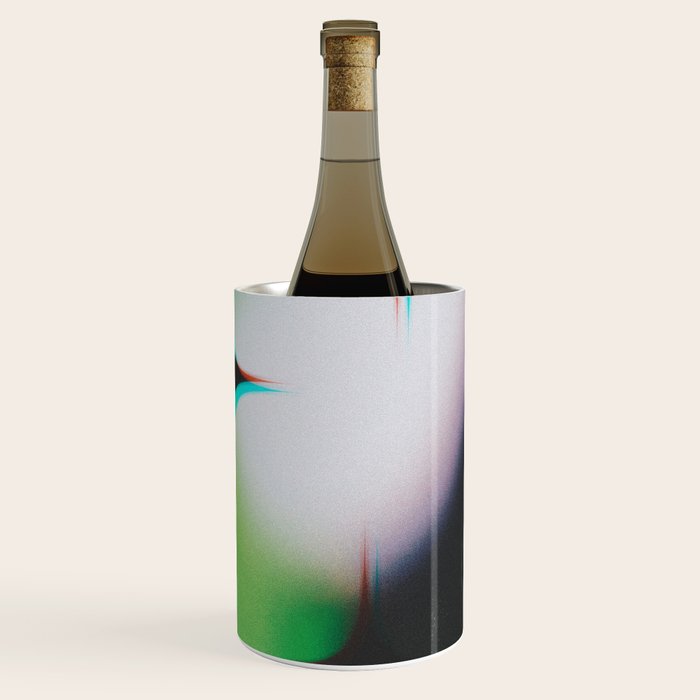 Like the light when its dark Wine Chiller Gallery Image 3