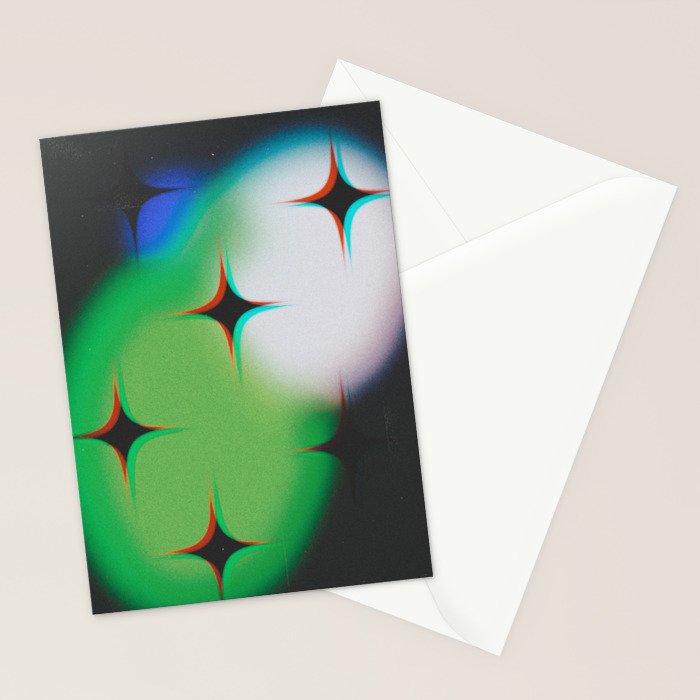Like the light when its dark Stationery Card Gallery Image 2