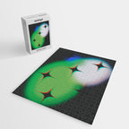 Like the light when its dark Jigsaw Puzzle Gallery Image 2