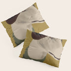 Dog Portrait 4 Pillow Sham Gallery Image 3