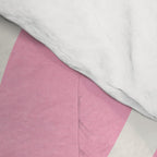 Peach & Orange: Wild Leaf | Matisse Foliage Paper Cutouts 03 Comforter Gallery Image 4