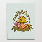 Taurus Caterpillar Notebook Gallery Image 4