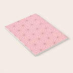 Nezuko Pattern Notebook Gallery Image 3