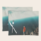 Saudade Placemat Gallery Image 1
