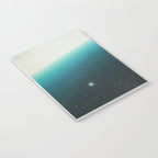 Saudade Notebook Gallery Image 3