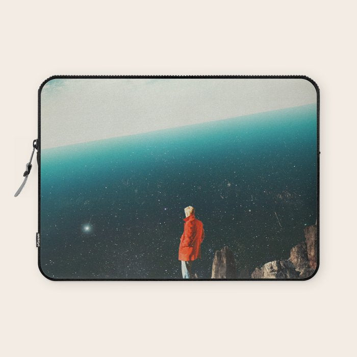Saudade Laptop Sleeve Gallery Image 1
