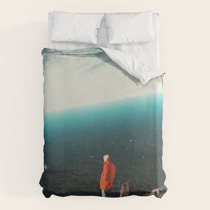 Saudade Duvet Cover Gallery Image 6
