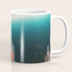 Saudade Coffee Mug Gallery Image 1