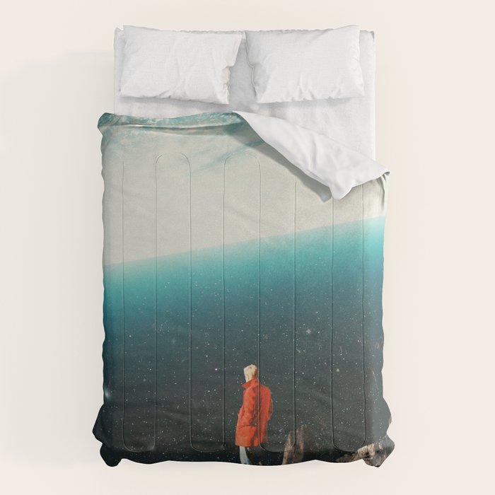 Saudade Comforter Gallery Image 6