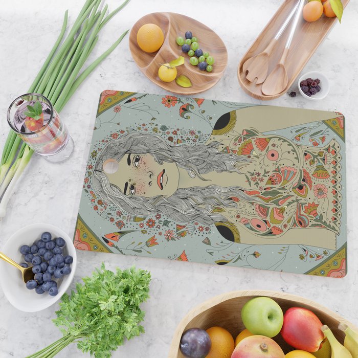 In Your Magic Cutting Board Gallery Image 2