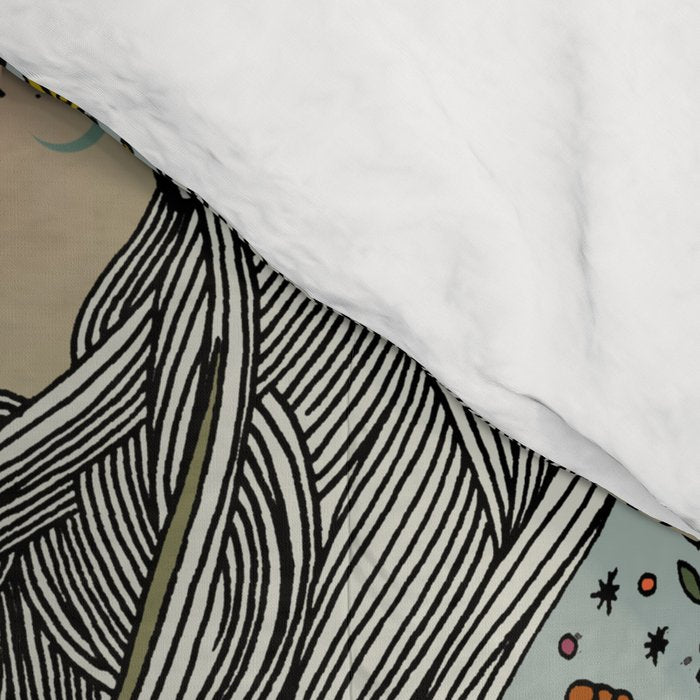 In Your Magic Comforter Gallery Image 4