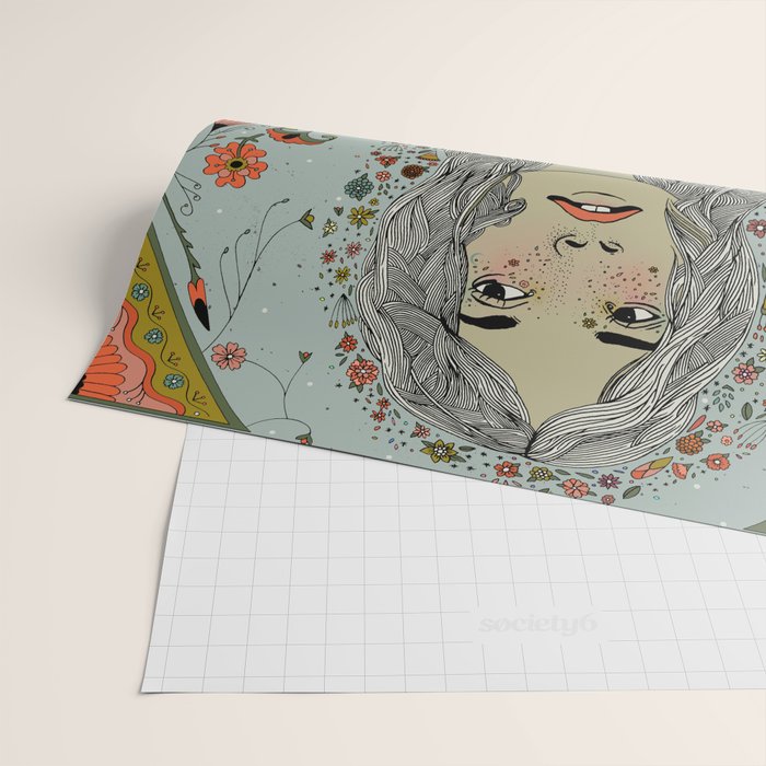 In Your Magic Wrapping Paper Gallery Image 2