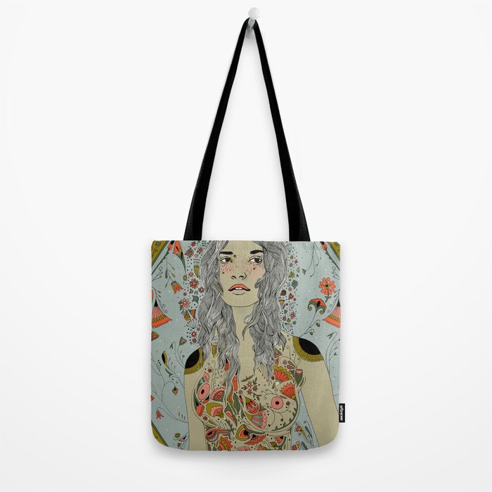 In Your Magic Tote Bag Gallery Image 2