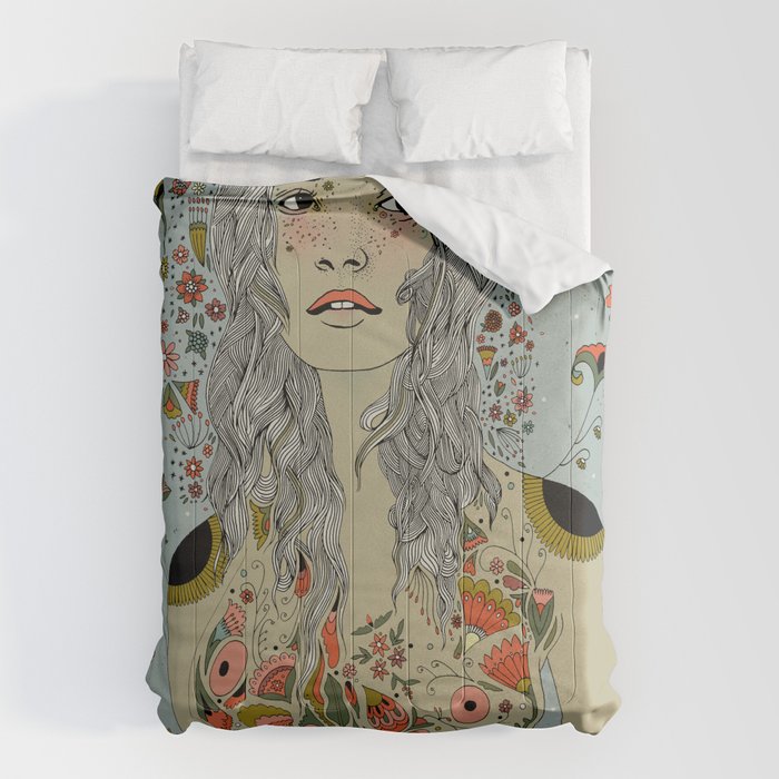 In Your Magic Comforter Gallery Image 6