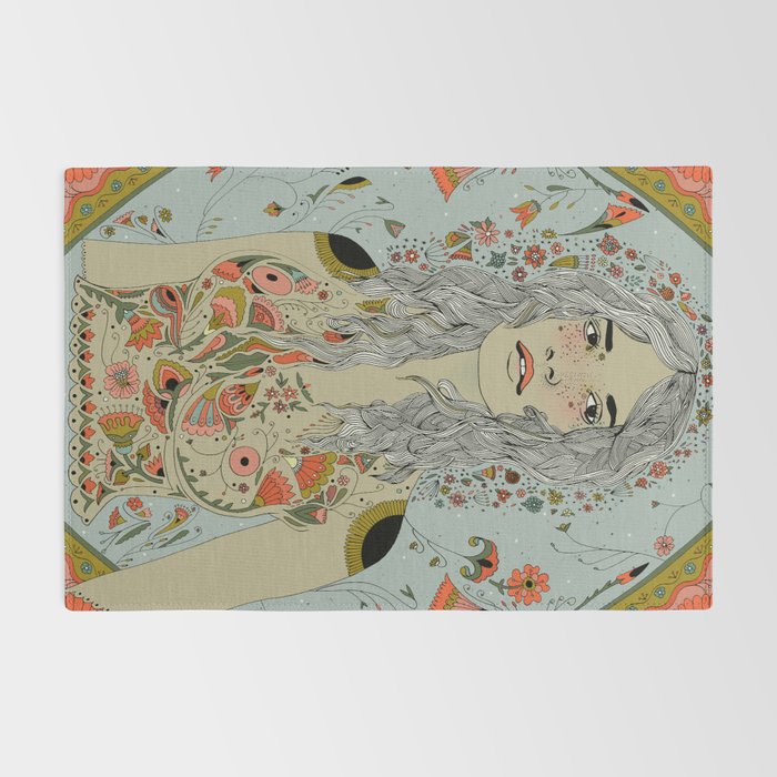 In Your Magic Rug Gallery Image 2