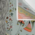 In Your Magic Wall Tapestry Gallery Image 3