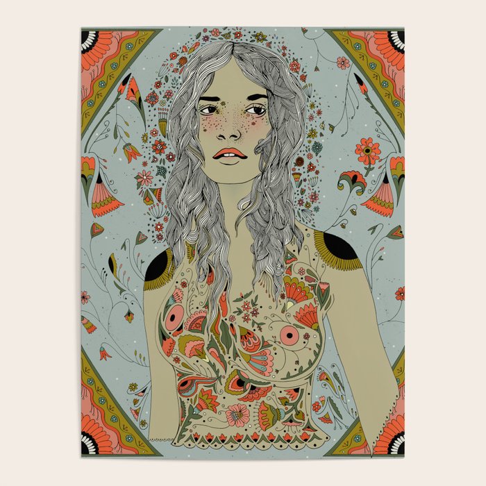 In Your Magic Poster Gallery Image 4