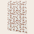 sweet dreams geometry abstract brown Wallpaper Gallery Image 2
