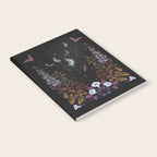 Witch Garden Notebook Gallery Image 2