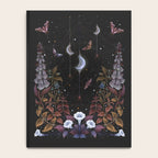 Witch Garden Notebook Gallery Image 4