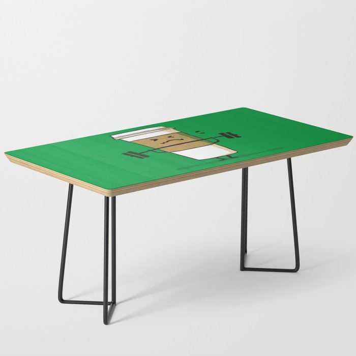 Strong Coffee Coffee Table Gallery Image 1