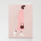 Peppermint Stationery Card Gallery Image 2