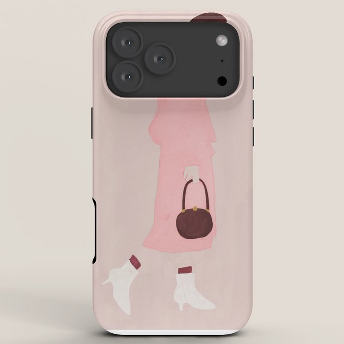 Peppermint iPhone Case Gallery Image 8