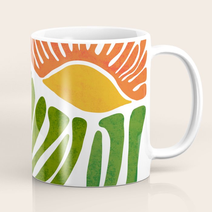 Santa Fe Dreams Coffee Mug Gallery Image 1