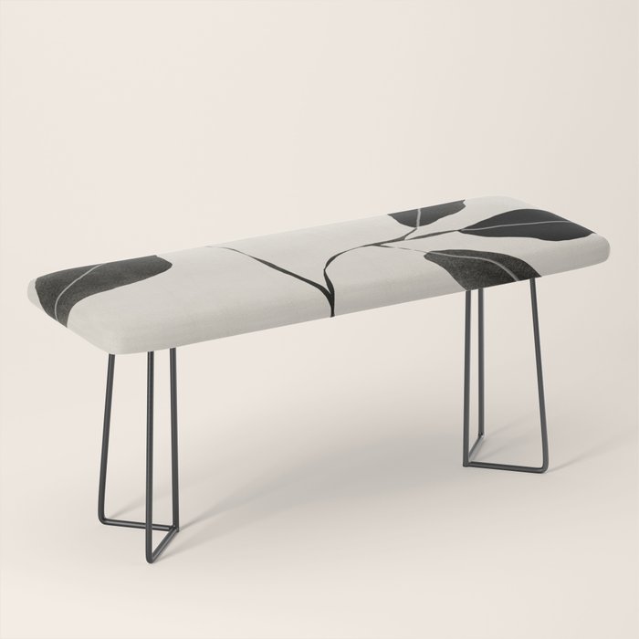 minimal plant 6 Bench Gallery Image 1
