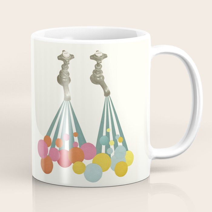 Soapsuds Coffee Mug Gallery Image 1