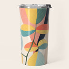 Colorful Branching Out 25 Travel Mug Gallery Image 2