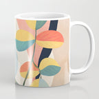 Colorful Branching Out 25 Coffee Mug Gallery Image 1