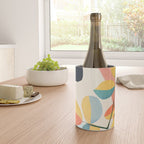 Colorful Branching Out 25 Wine Chiller Gallery Image 4