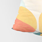 Colorful Branching Out 25 Pillow Sham Gallery Image 4