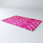 Girls Rug Gallery Image 3