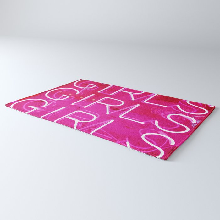 Girls Rug Gallery Image 3