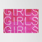 Girls Rug Gallery Image 2