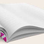 Girls Notebook Gallery Image 2