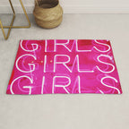 Girls Rug Gallery Image 1
