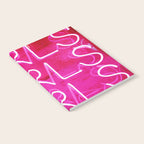 Girls Notebook Gallery Image 2