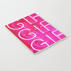 Girls Notebook Gallery Image 3