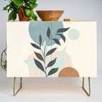 Azzurro Shapes No 53 Credenza Gallery Image 1