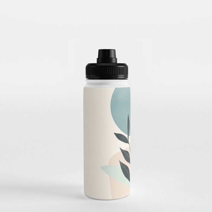 Azzurro Shapes No 53 Water Bottle Gallery Image 3